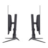 Acer Predator X32 X5 32" QD-OLED 4K UHD 240 Hz 0.03ms AI ProxiSense Height Adjustable Gaming Monitor with Speakers