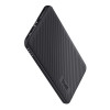 Trust Primo Ultra-thin Lithium-Ion 5000 mAh Power Bank - Black