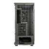 Fractal Design North XL Mesh Side Panel EATX Full Tower PC Case - Chalk White