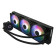 Cooler Master MasterLiquid 360L Core ARGB Intel/AMD CPU Liquid Cooler Black