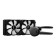 Fractal Design Lumen 240MM S24 V2 RGB All in One CPU Water cooler (FD-W-L1-S2412)