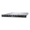 DELL PowerEdge R450 Server Intel Xeon Silver 4309Y 16GB RAM 480GB SSD No OS Win Server Config