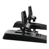 Turtle Beach VelocityOne Rudder Pedals - Black
