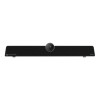 AudioCodes RXV81 110° Ultra HD 4k EPTZ 5x zoom Android 12 Collaboration Bar with Speakers and Microphone