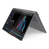 Refurbished - Lenovo IdeaPad 5 2-in-1 14Q8X9 Qualcomm Snapgragon X1P-42-100 16GB RAM 512GB SSD 14" Windows 11 Home Copilot+ Laptop