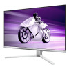 Philips Evnia 8000 27M2N8500/00 27-inch OLED Quad HD gaming monitor with built-in speakers
