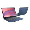 Lenovo IdeaPad Slim 3 Chrome 14M868 MediaTek Kompanio 520 8GB RAM 128GB eMMC 14" Full HD TN Chrome Laptop