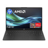 HP 15-fc0038na AMD Ryzen 3 7320U 8GB RAM 256GB SSD 15.6" Windows 11 Home Laptop