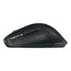 Cherry Stream Ultimate 4000 DPI Wireless / Wired Ergonomic Mouse - Black