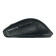 Cherry Stream Ultimate 4000 DPI Wireless / Wired Ergonomic Mouse - Black