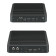 Logitech Rally Plus Wired Video Conferencing System HD Camera - Black