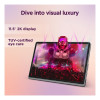 Lenovo Tab Plus 11.5" IPS MediaTek Helio G99 8GB RAM 128GB Storage Android 14 Tablet - Luna Grey