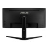 ASUS TUF VG34VQL1B 34" UltraWide Quad HD LED 165Hz FreeSync Premium Curved Gaming Monitor