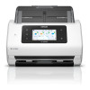 Epson WorkForce DS-800WN USB/Wi-Fi Sheetfed Network Scanner