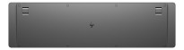 HP 975 Dual-Mode Wireless QWERTY Keyboard - Black