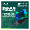 Acer TravelMate P6 TMP614-73T Intel Core Ultra 7 155H 16GB RAM 512GB SSD 14" WUXGA Windows 11 Pro Notebook