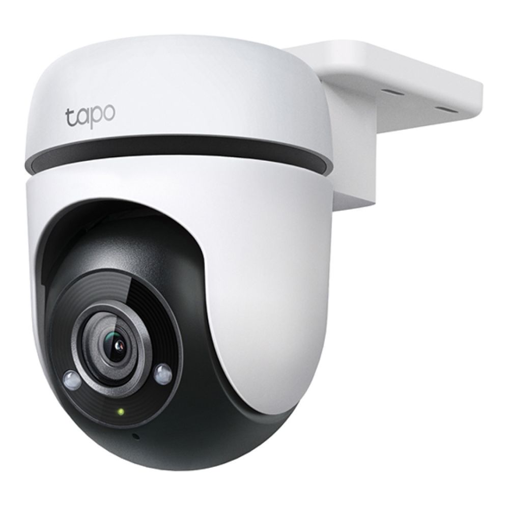 TP-LINK Tapo C500 outdoor pan/tilt security Wi-Fi camera for enhanced surveillance
