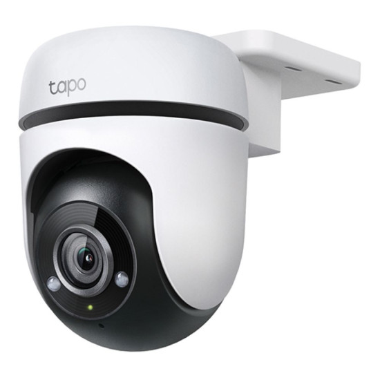 TP-LINK Tapo C500 outdoor pan/tilt security Wi-Fi camera for enhanced surveillance
