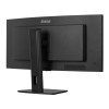 iiyama Prolite XCB3497WQSNP-B1 34" Curved UWQHD USB-C 95W RJ45 Height Adjust Docking Monitor