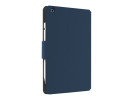 Incipio IPD-412-MDNT Sure View Folio Case for 10.2" Apple iPad 7th/8th Gen - Blue