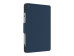 Incipio IPD-412-MDNT Sure View Folio Case for 10.2" Apple iPad 7th/8th Gen - Blue