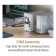 QNAP TS-216G ARM Cortex-A55 4GB RAM 2 Bay NAS Servers Tower