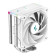 DeepCool AK400 Digital WH Fluid Dynamic Bearing CPU Air Coolers - White