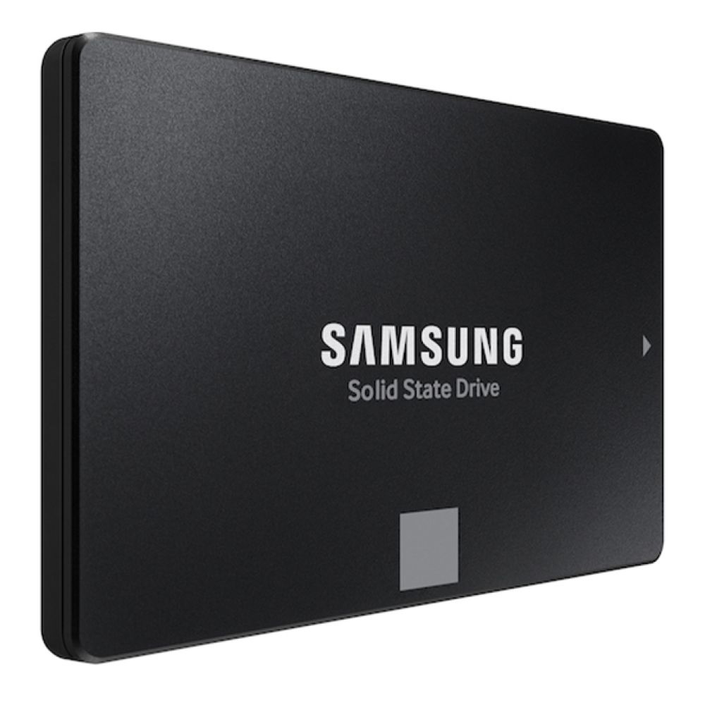 MZ-77E1T0B/EU: Samsung 870 EVO 1TB 2.5