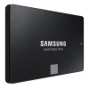 Samsung EVO MZ-77E1T0B/EU 1TB 2.5" Serial ATA III SSD