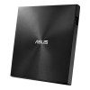 ASUS ZenDrive U8M External Slim USB-C DVD±RW Optical Drive with M-Disc Support - Black