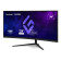 Viewsonic VX3418C-2K 34" Curved Ultrawide QHD 180Hz 1ms Freesync Premium Height Adjustable Gaming Monitor