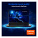 Medion Erazer Beast 16 X1 Ultimate Intel Ultra 9 275HX 64GB RAM 2TB SSD RTX 5090 16" Windows 11 Home Gaming Laptop