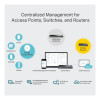 TP-LINK OC300 Web-based management 2 x Gigabit Ethernet RJ45 Gateways/Controller