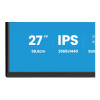 iiyama Prolite XB2792QSU-B1 27" IPS Quad HD 120Hz Energy Efficient Height Adjustable Monitor