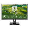 Philips B Line 242B1G/00 23.8" Full HD IPS 4ms Height Adjustable Monitor with Speakers