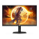 AOC G-Series Q27G4X 27" IPS Quad HD 180Hz 0.5ms Height Adjustable Gaming Monitor
