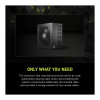 MSI MAG A850GL PCIE5 850W ATX 3.0 80 PLUS Gold PSU Power Supply