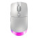 Cherry XTRFY M50 12000 DPI Wireless Optical RGB Gaming Mouse - White