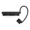 NZXT Kraken 240 4-Pin PWM RGB AIO Liquid Coolers