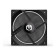 Endorfy Fluctus 120 PWM Fluid Dynamic Bearing PC Cooling Fan