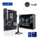 Refurbished - ASUS TUF GAMING B860-PLUS WIFI Intel DDR5 ATX Motherboard