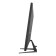 iiyama ProLite X4373UHSU-B2 42.5" 4K Ultra HD VA 60Hz 3ms USB-C Monitor with Speakers - Matte Black
