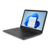 Lenovo 300w Gen 5 Intel N150 Hybrid 8GB RAM 128GB UFS 11.6" Touchscreen HD Windows 11 Pro 2-in-1 Laptop