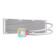 Corsair iCUE H150i ELITE CAPELLIX XT 360mm Intel/AMD CPU Liquid Cooler White