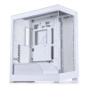 Phanteks NV5 MKII D-RGB Tempered Glass Mid Tower Gaming PC Case - White