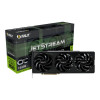 Palit GeForce RTX 4080 SUPER JetStream OC 16GB GDDR6X Ada Lovelace Graphics Card