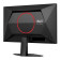 AOC G4 Q24G4RE 24" IPS Quad HD 180Hz 0.5ms Gaming Monitor