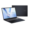 Refurbished - ASUS VivoBook X1607QA Snapdragon X X1-26-100 16GB RAM 512GB SSD 16" Windows 11 Home Copilot+ Laptop