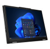 Lenovo ThinkPad X13 Gen 5 Intel Core Ultra 5 125U 16GB RAM 256GB SSD 13.3" Touchscreen Windows 11 Pro 2-in-1 Business Laptop with Pen