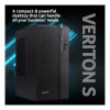 Acer Veriton S VS2722G Mid Tower Intel i5-14400 8GB RAM 256GB SSD WIFI Windows 11 Pro Desktop PC